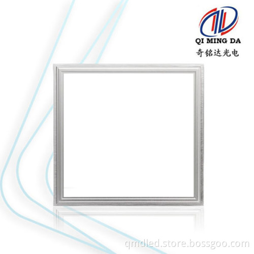 Super Brightness 600*600mm LED Panel Light